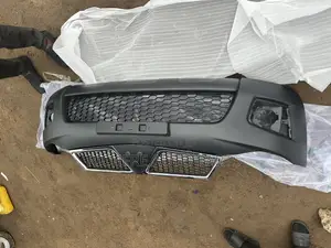 L200 2010,2012 Vodafone Complete Bumper