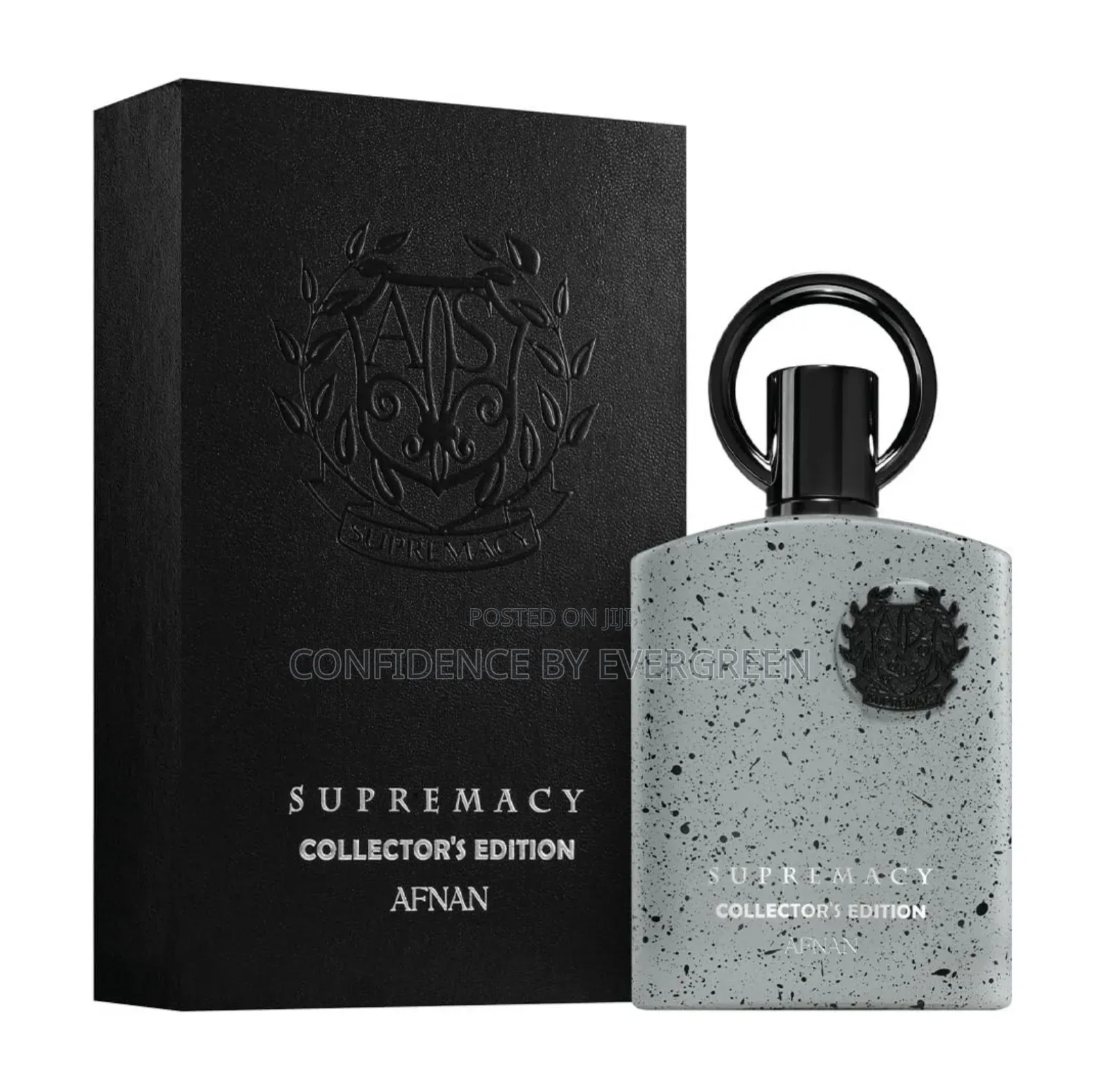 Supremacy Collectors Edition