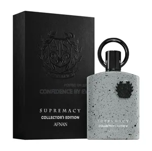 Supremacy Collectors Edition