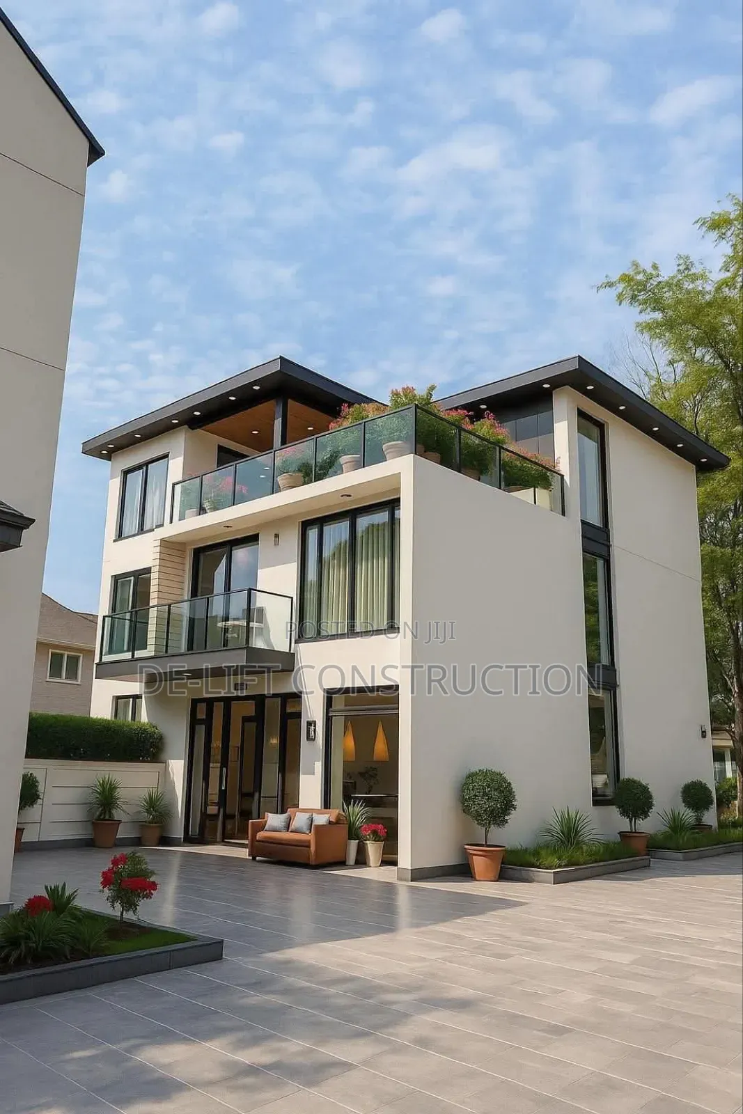 Are You Urgently Looking for a Professional Architect?