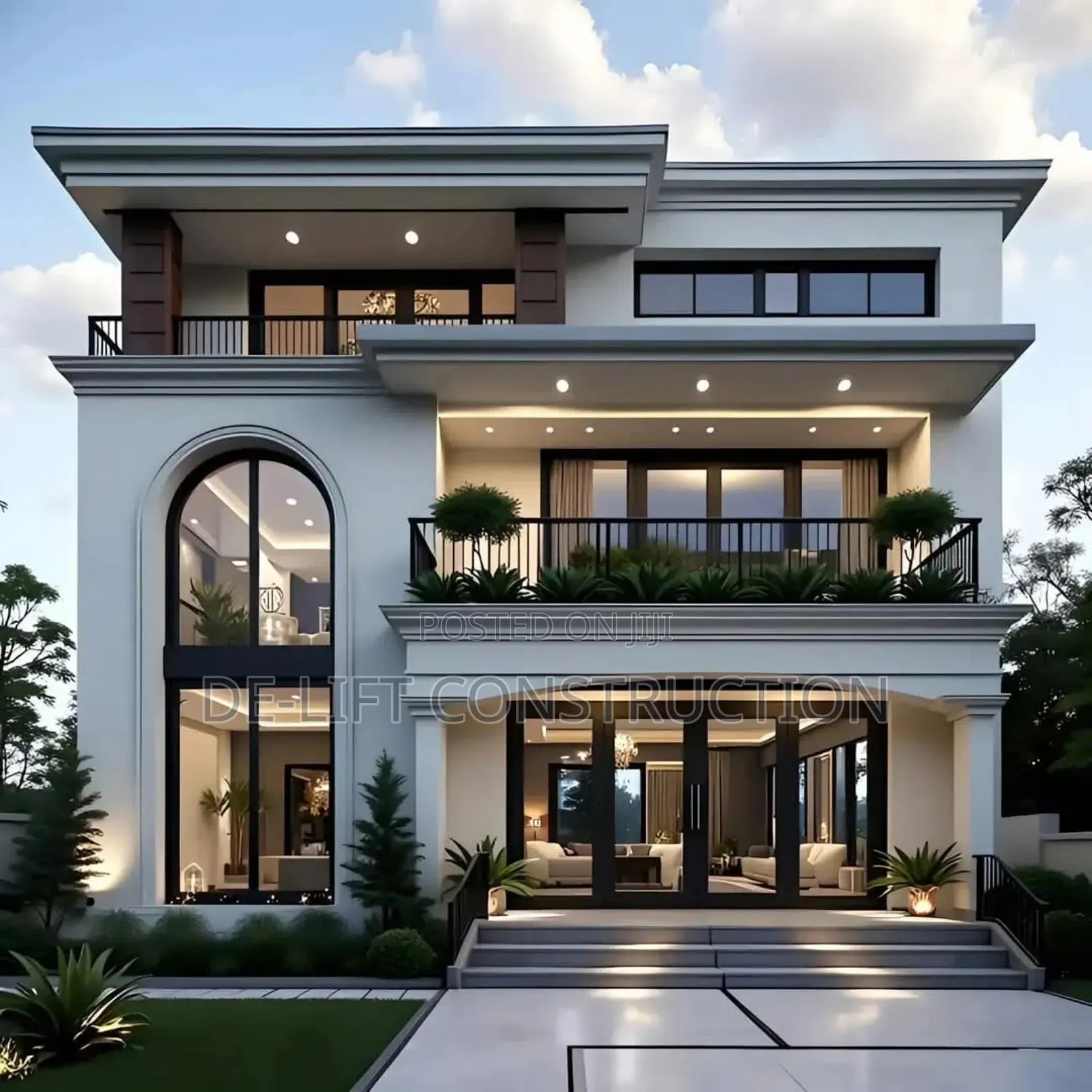 Are You Urgently Looking for a Professional Architect?