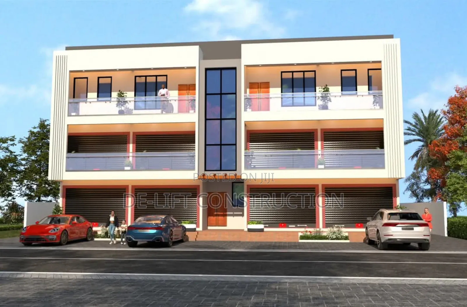 Are You Urgently Looking for a Professional Architect?