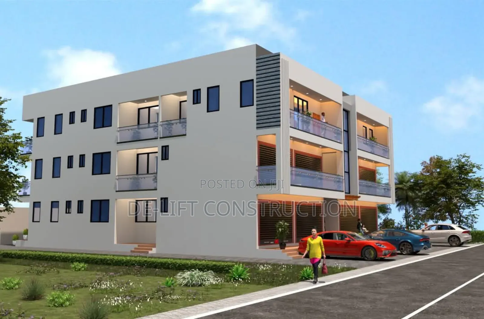Are You Urgently Looking for a Professional Architect?