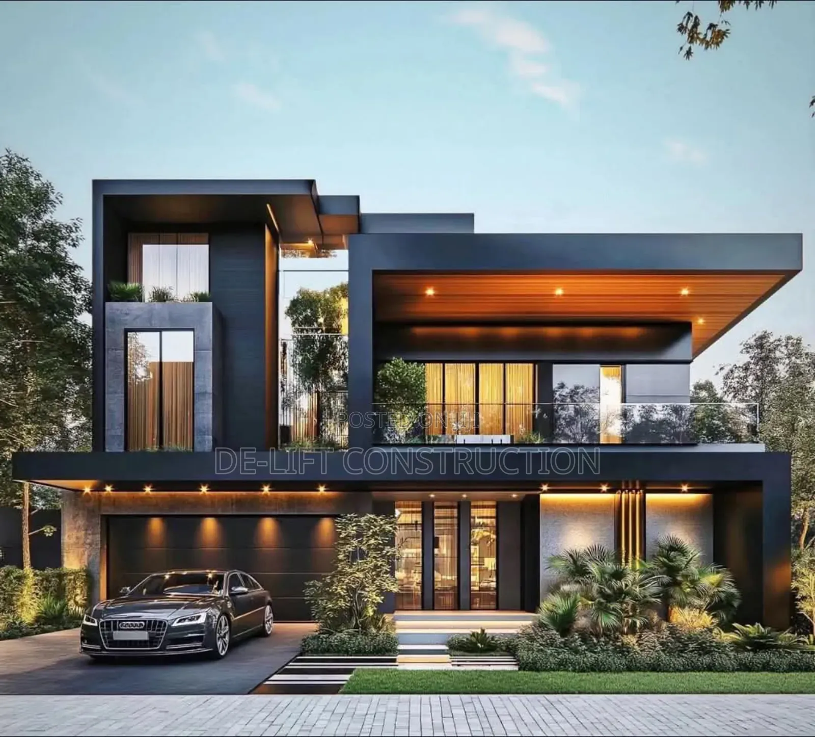 Are You Urgently Looking for a Professional Architect?