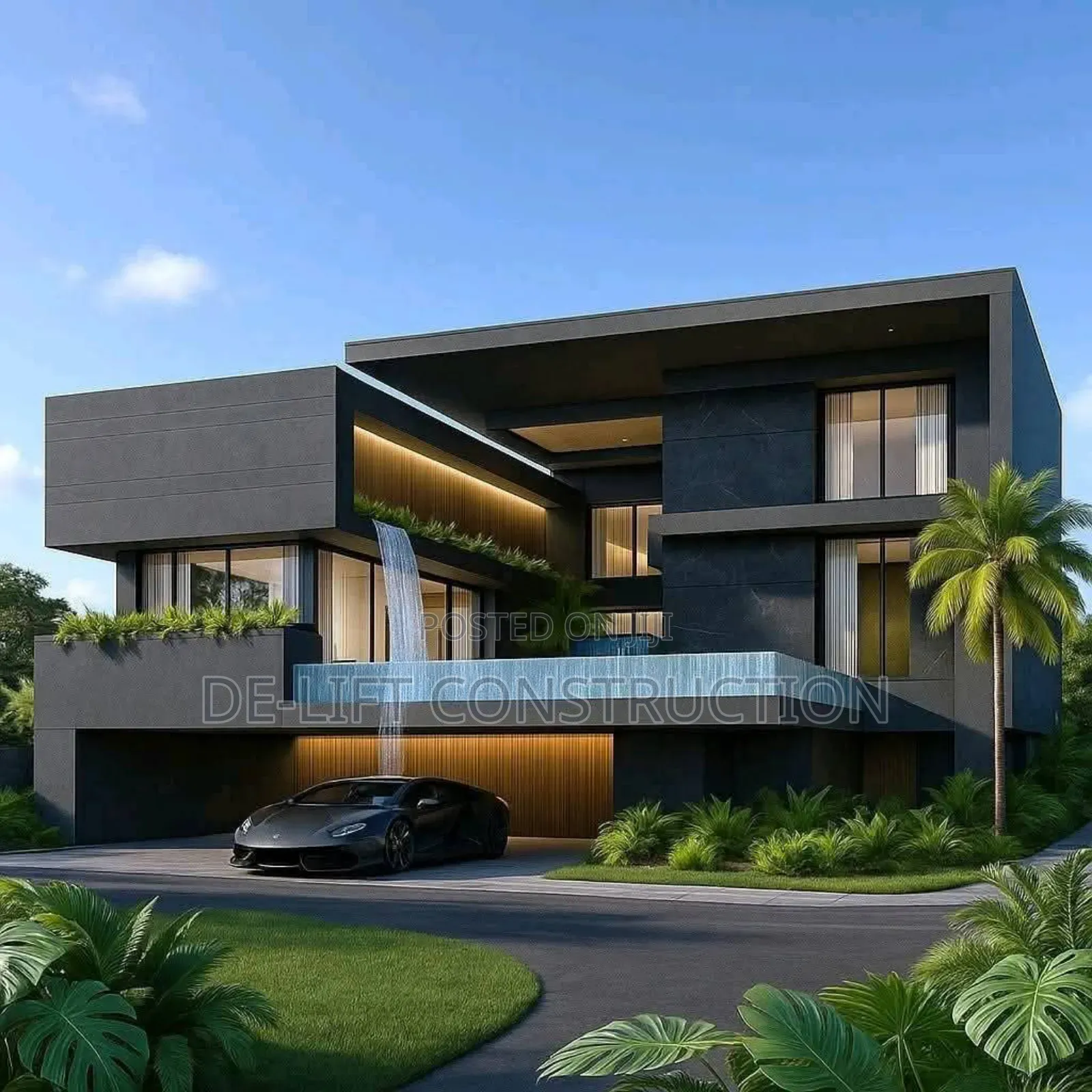 Are You Urgently Looking for a Professional Architect?