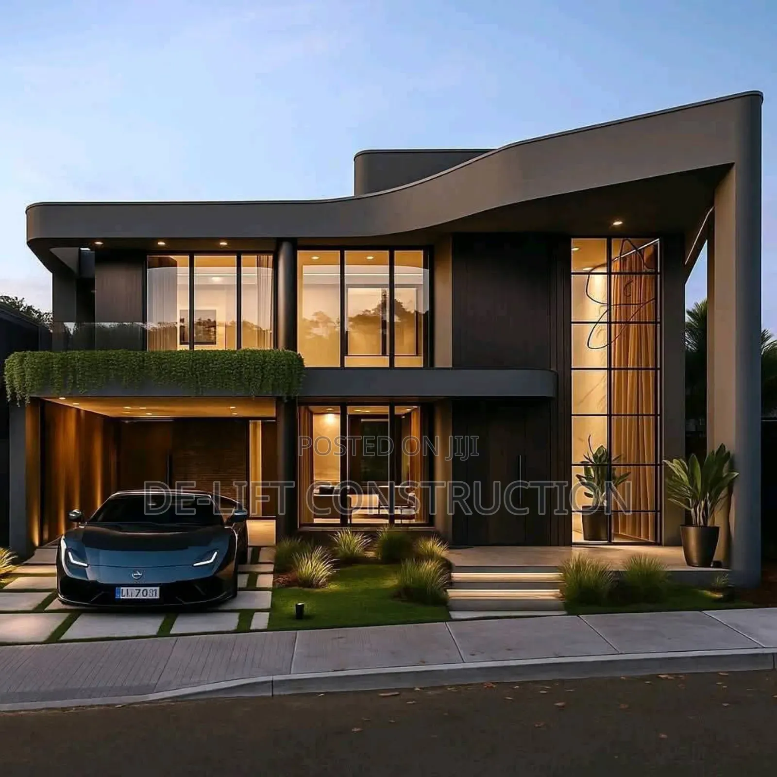 Are You Urgently Looking for a Professional Architect?