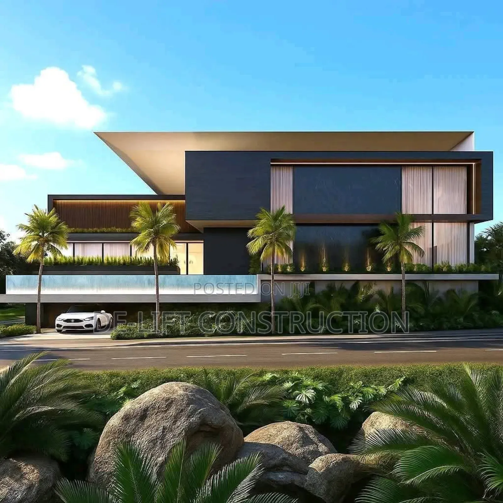 Are You Urgently Looking for a Professional Architect?