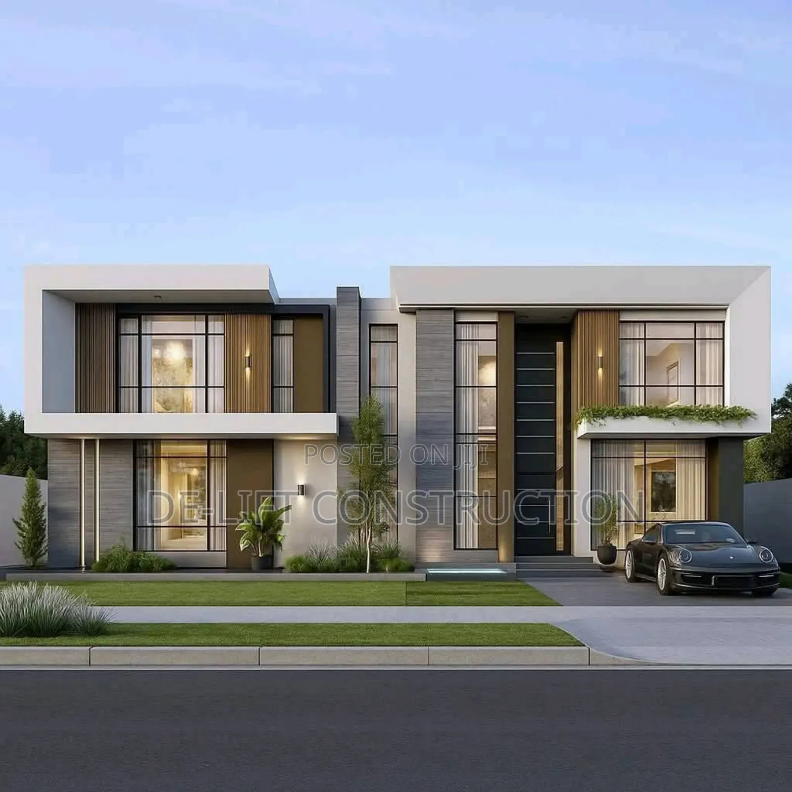Are You Urgently Looking for a Professional Architect?