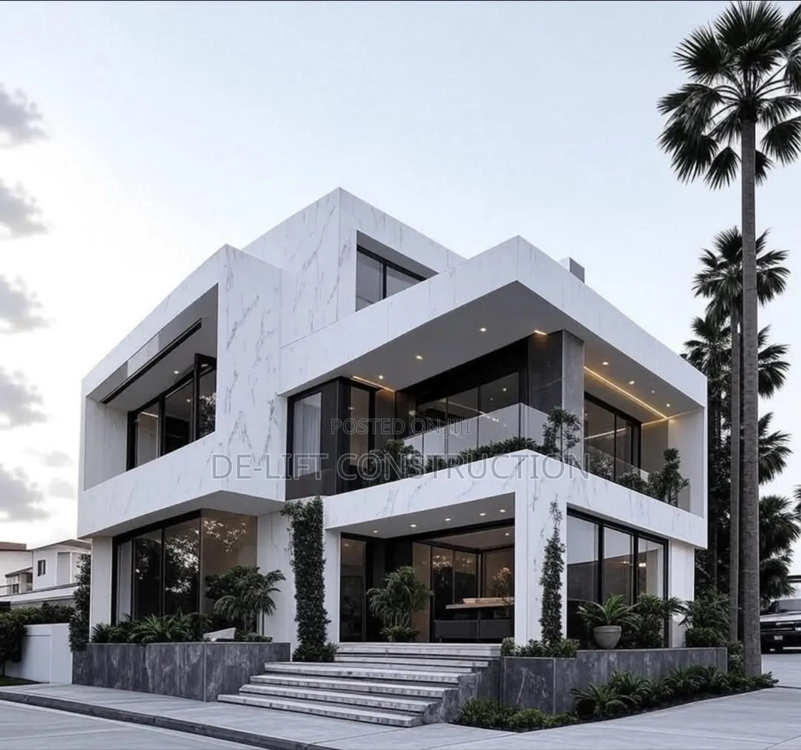 Are You Urgently Looking for a Professional Architect?