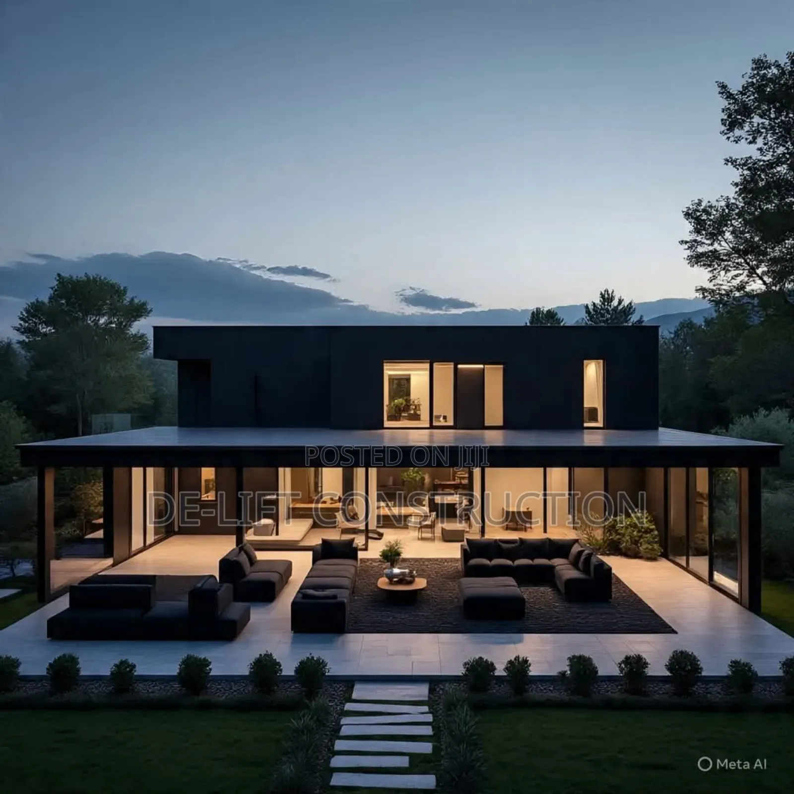 Are You Urgently Looking for a Professional Architect?