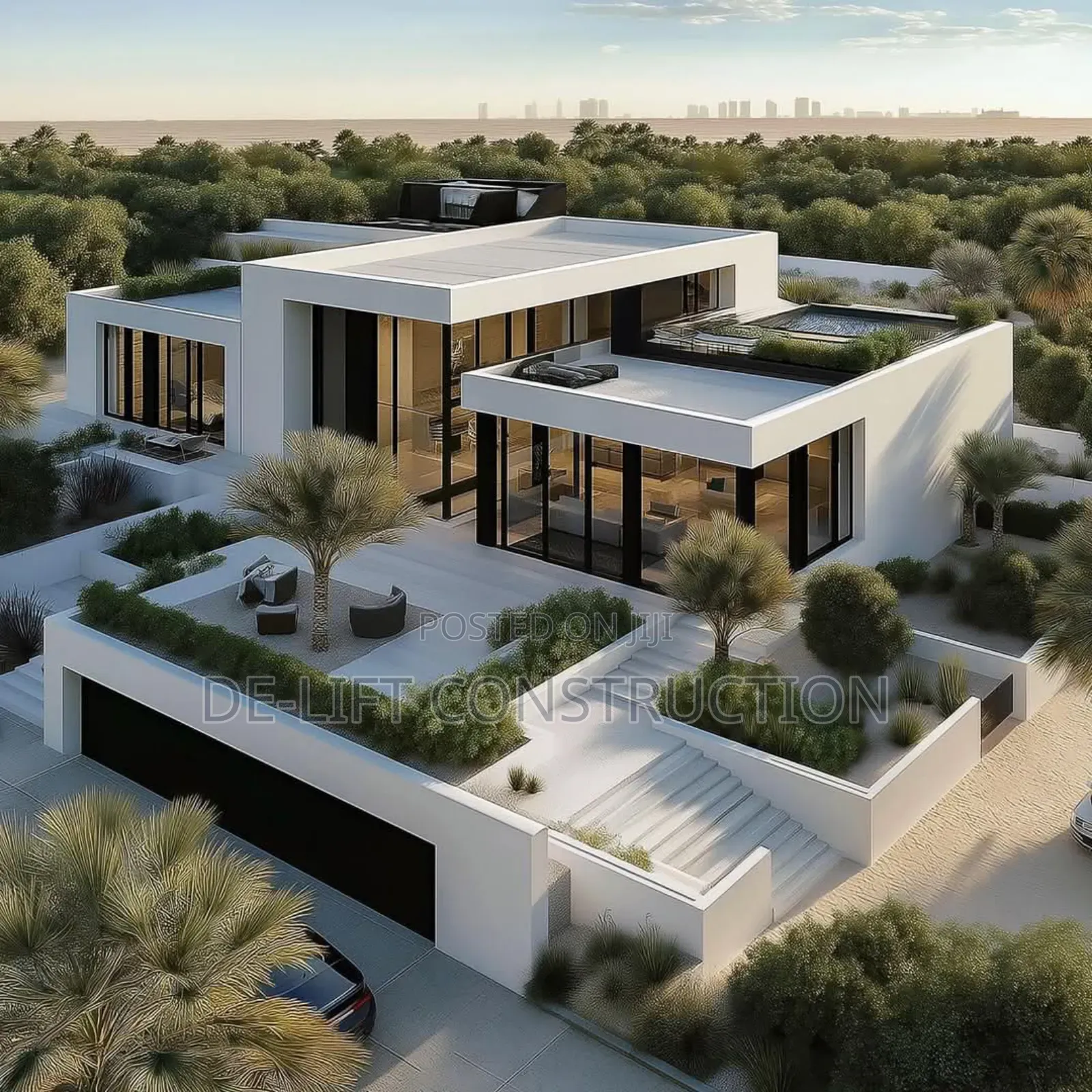 Are You Urgently Looking for a Professional Architect?