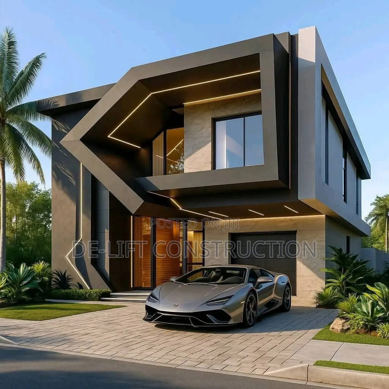 Are You Urgently Looking for a Professional Architect?