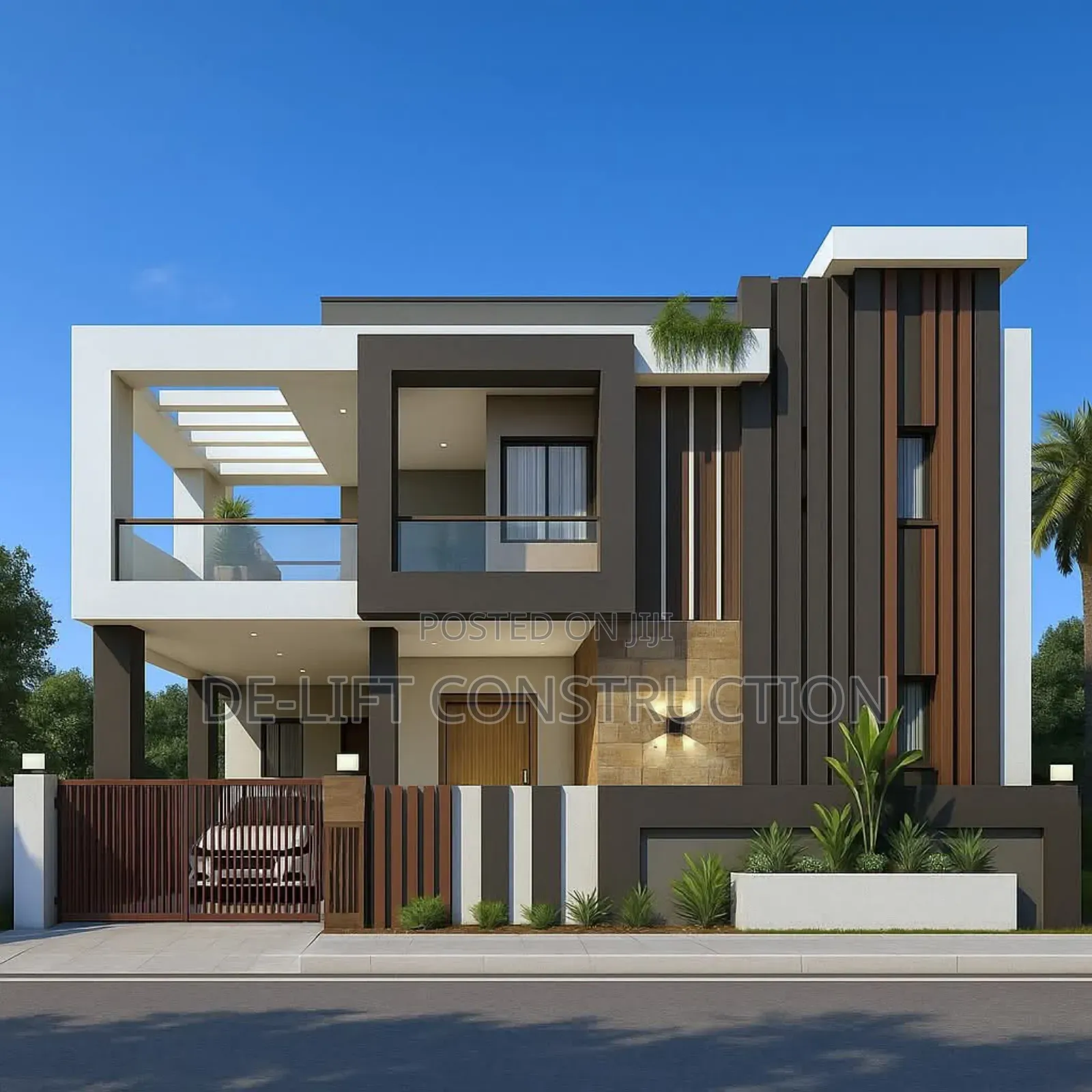 Are You Urgently Looking for a Professional Architect?