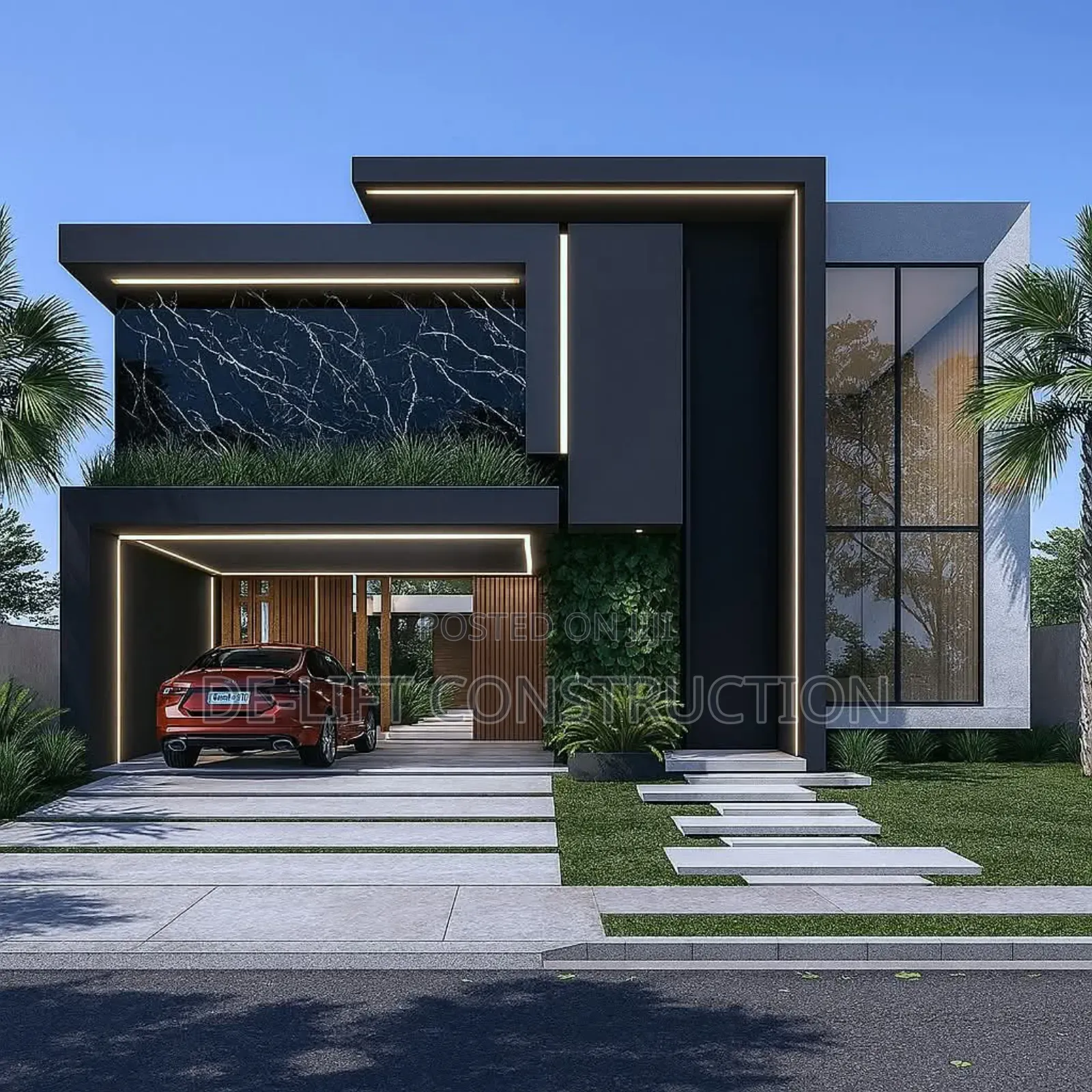 Are You Urgently Looking for a Professional Architect?