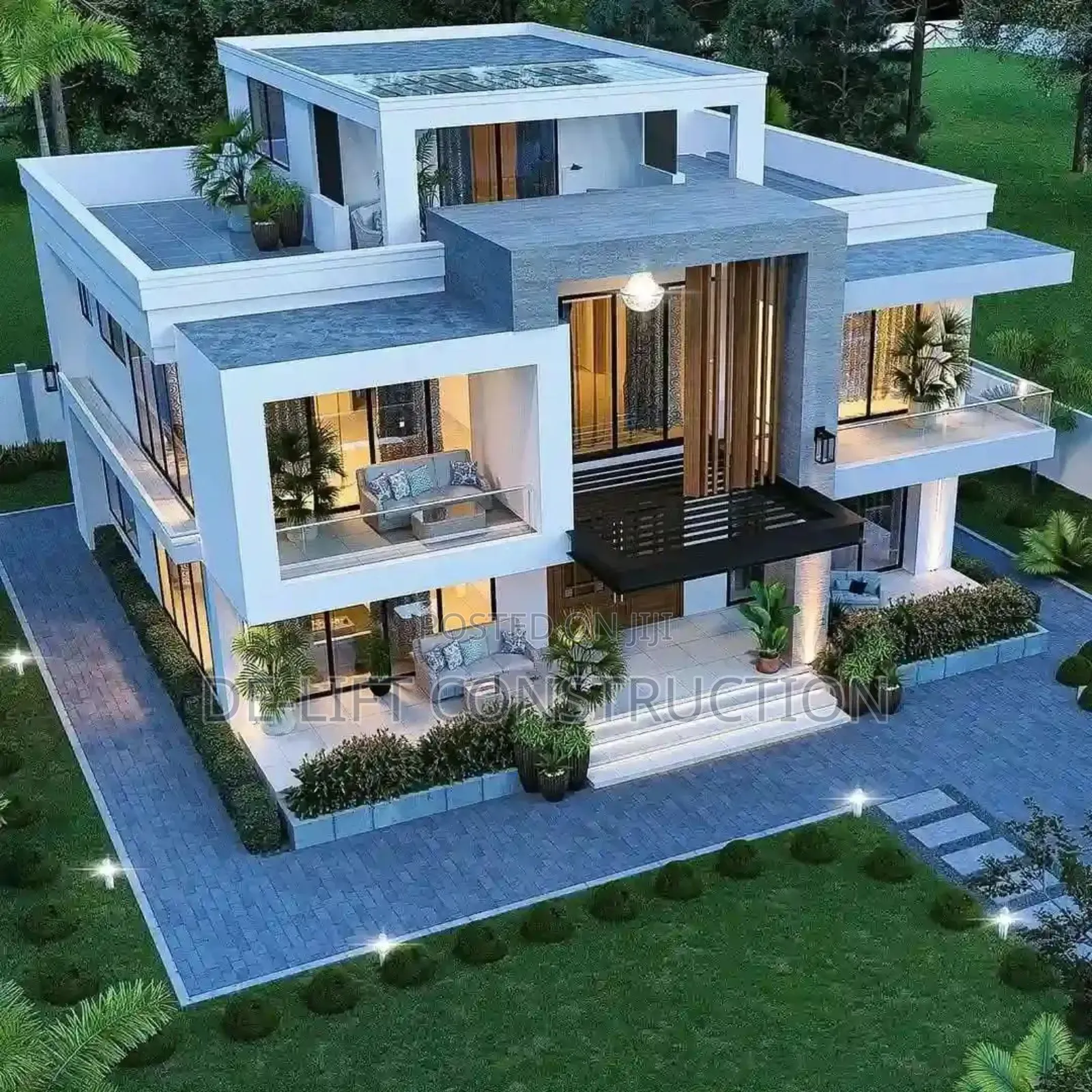 Are You Urgently Looking for a Professional Architect?