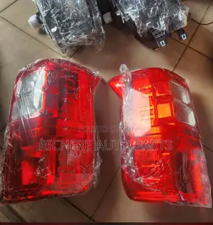 L200 2023,2024 Taillight