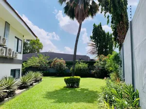 5bdrm Mansion in Airport Residential Area for rent