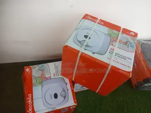 Efficient Heating 26liters Decakila Electric Water Heater