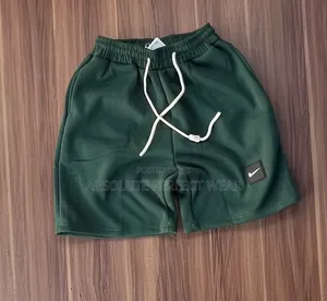 Originally Made Wooden Shorts for Men
