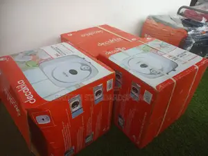 Endless Water Heater 26liters Decakila Water Heater Electric
