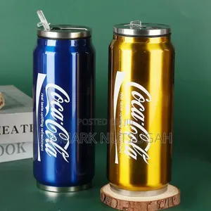 Stainless Steel Water Bottle