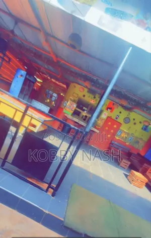 Space to Rent for Pub