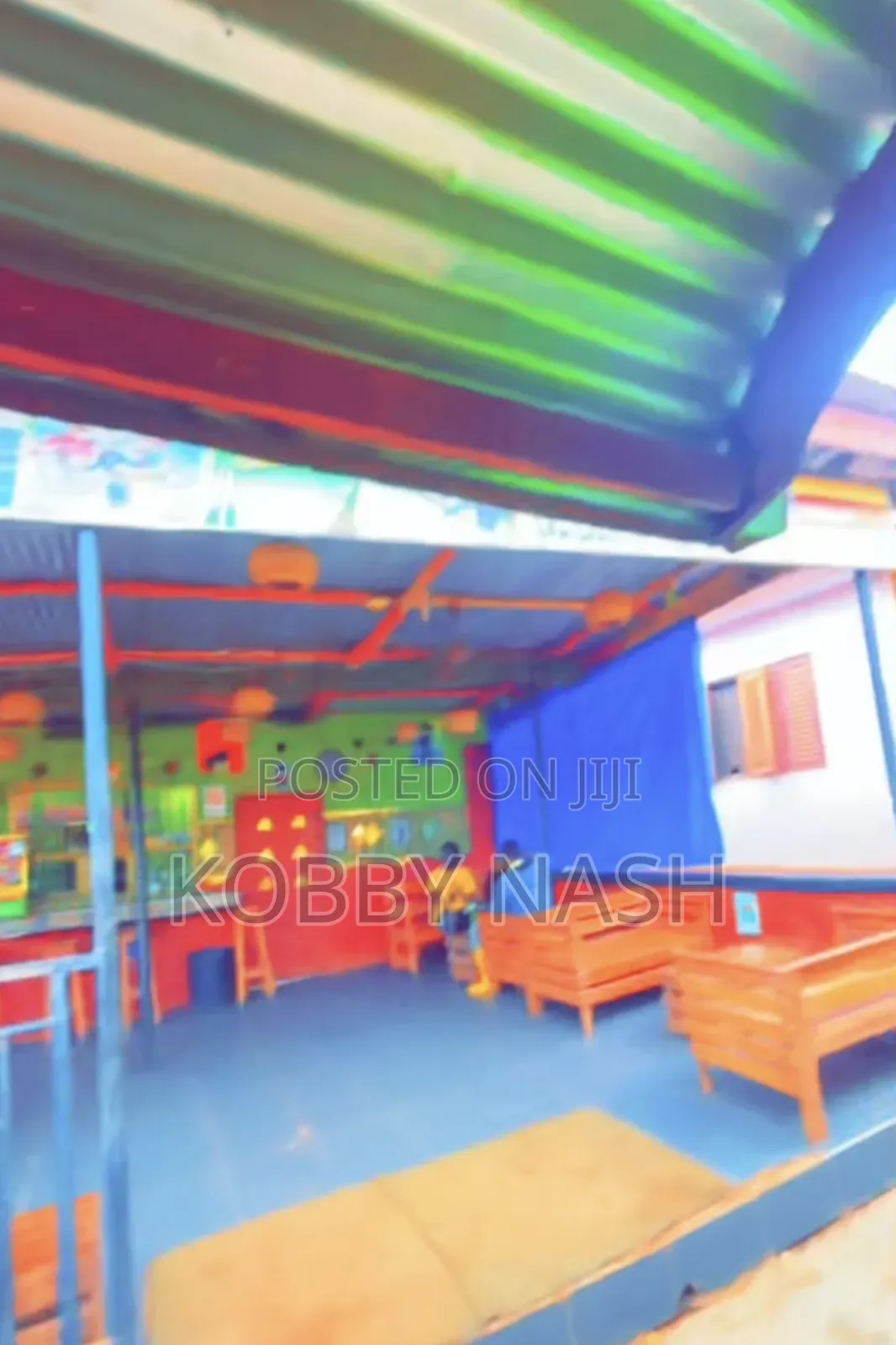 Space to Rent for Pub
