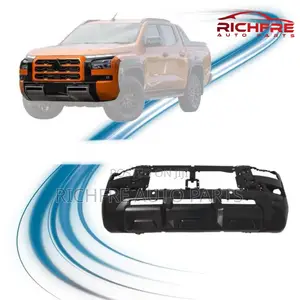 L200 2024,2025 Front Bumper
