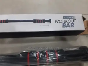 Original Workout Bar At Cool Price