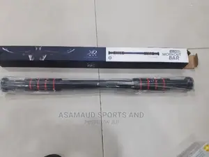 Original Workout Bar At Cool Price