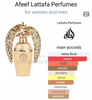 Afeef by Lattafa