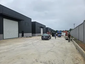 4000sqm Warehouse for Sale at Sakumono