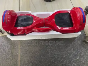 New Design Electronic Hoverboard With Bluetooth Speaker