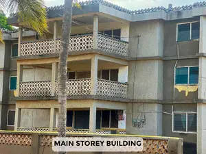 Property for Sale: Prime Location in Apam-Nsawam
