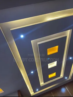 Are You Urgently Looking for a Pop Ceiling Installations