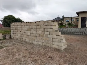 Quality Hollow Blocks 5" Inches (Free Delivery )