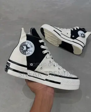 Converse All Star Long