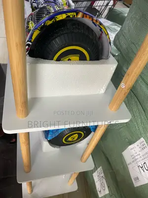 Hoverboard 8 Inches Electronic With Bluetooth Speaker
