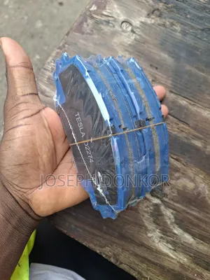 Rav 4 Front Brake Pad Original 2014,2015,2016,2017,2018