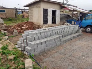 Quality Solid Blocks 6 Inches (Free Delivery )