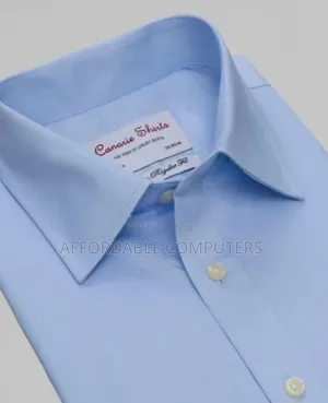 High Quality Shirts for Men
