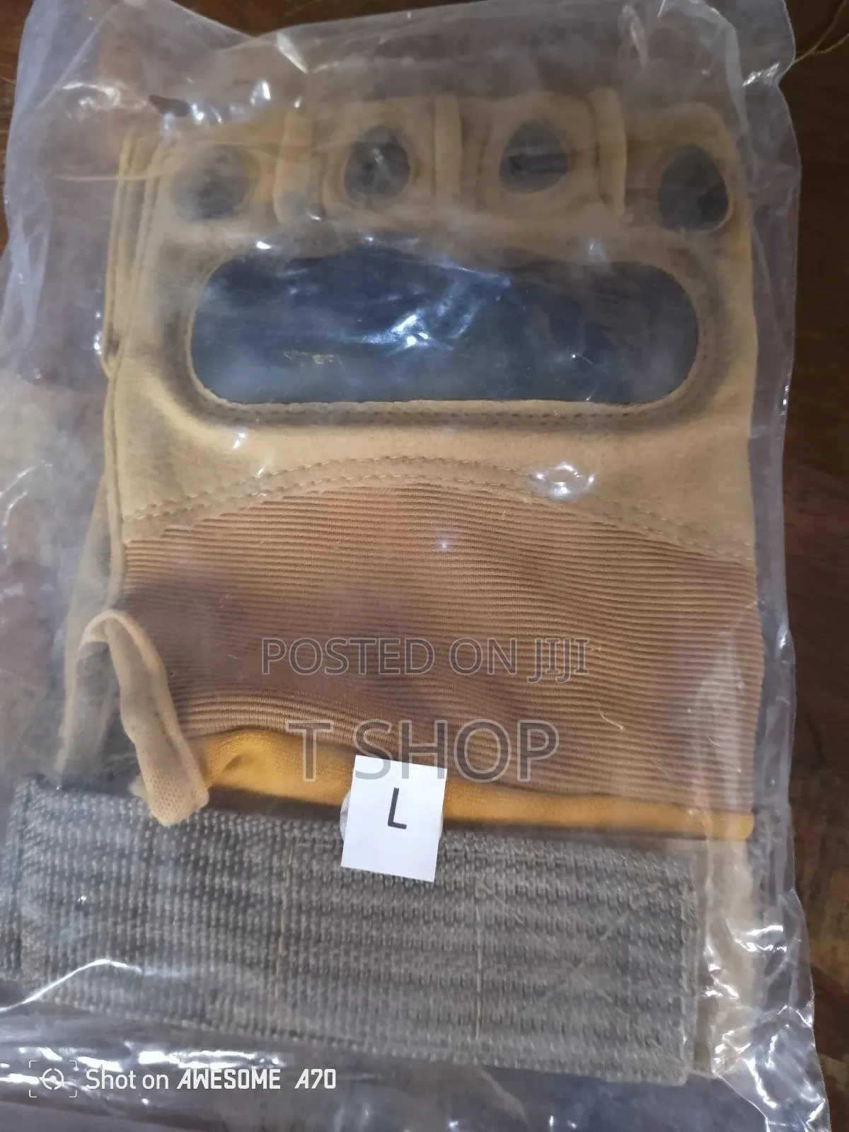 Gym Gloves