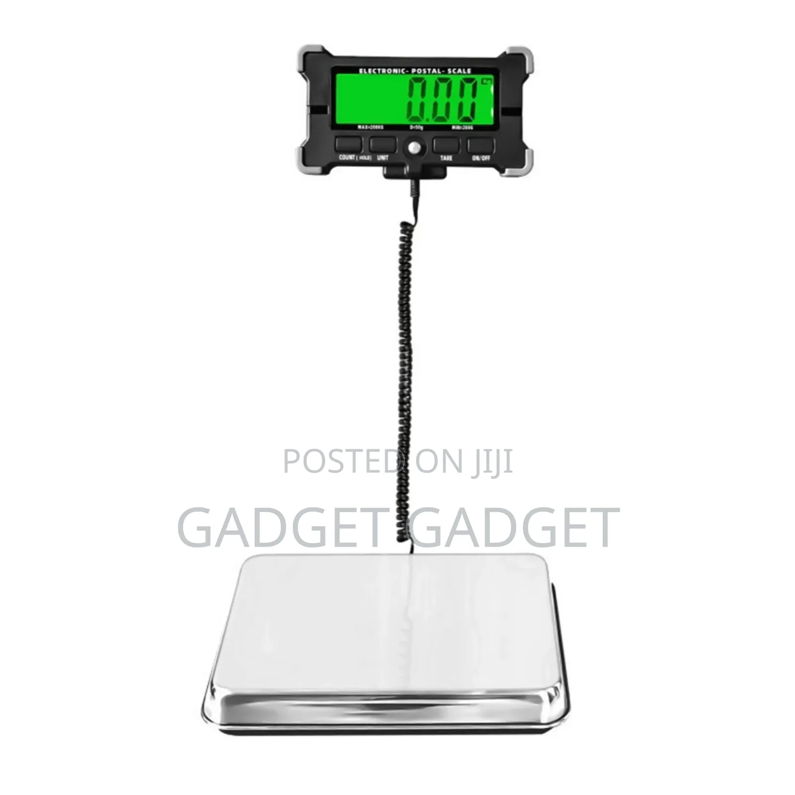 Shipping Scale/Parcel Weighing Scale 300kg