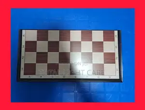 Chess Board Game