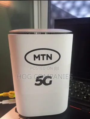 5g High Speed Turbonet Router - Fast Delivery in 2 Hours