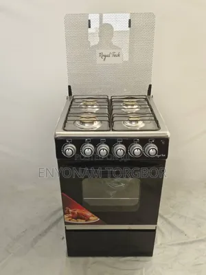 Royal Tech Burner
