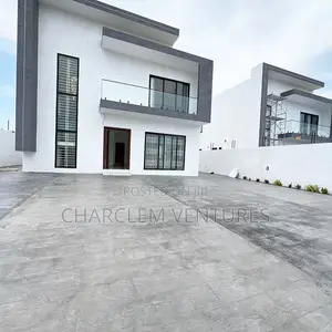 4bdrm House in Charclem Ventures, Sakumono for sale