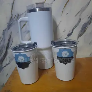 3in 1 Stanley Cup Set