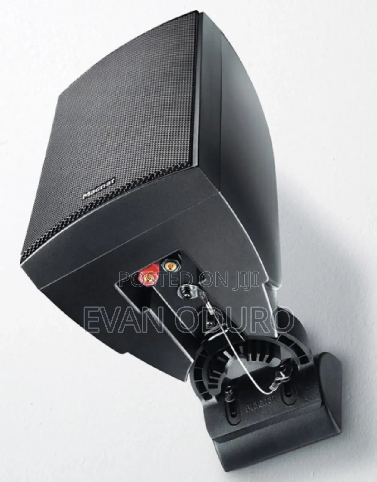 Powerful German Brand Wall Speaker Hotel/Restaurant/Living Room/Church