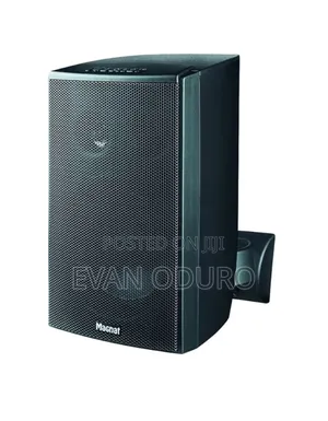 Powerful German Brand Wall Speaker Hotel/Restaurant/Living Room/Church
